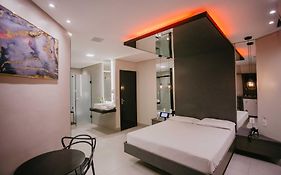 Bliss Motel